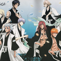 bleach anime