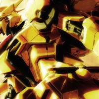 Gundam Suit
