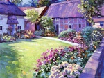 Lilac House and Garden