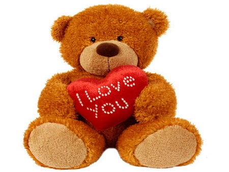 i love you teddy bear - i, love, bear, you, teddy