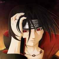 itachi uchiha