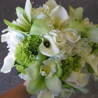 Brides Boquet