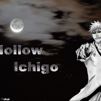 Hollow Ichigo