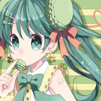 Baby Miku