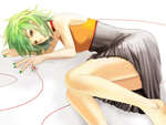 Gumi Megpoid