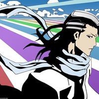 byakuya kuchiki