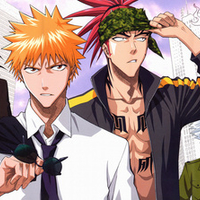 Bleach Anime