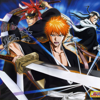 Bleach Anime