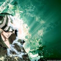 kisuke urahara