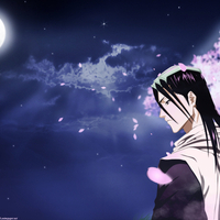 byakuya kuchiki