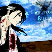 byakuya kuchiki