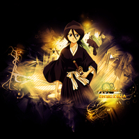 rukia kuchiki