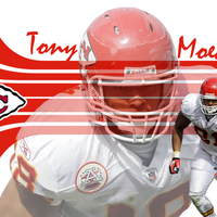 Tony Moeaki