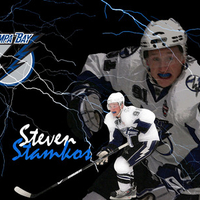 Steven Stamkos Tampa Bay