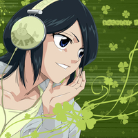 rukia kuchiki