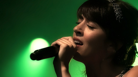 Nolwenn Leroy sexy - artist, beauty, sexy, hot, music, singer, nolwenn leroy, french, art, cool, france, beautiful, pop, babe