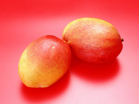 Mangos - sweet, fruits, natural, mangos