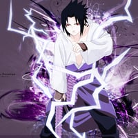 Sasuke Uchiha