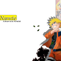 Naruto Hokage Dream