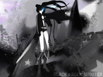 Black Rock Shooter