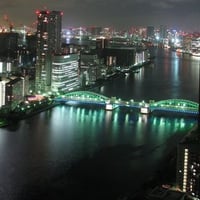 City At Night