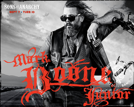 Sons of Anarchy Mark Boone Junior Bobby - entertainment, mark boone junior, sons of anarchy, bobby, tv series