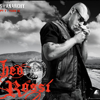 Sons of Anarchy Theo Rossi  Jean Carlos