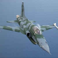 Northrop F-5 Freedom Fighter