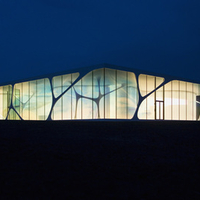 Glass House