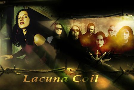 Lucuna Coil