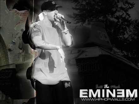 Eminem - eminem