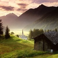 Tyrol, Austria !!!