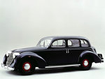 Fiat 2800 Berlina (1938)