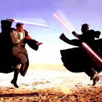 Star Wars: the Phantom Menace