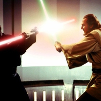 Star Wars I: the Phantom Menace