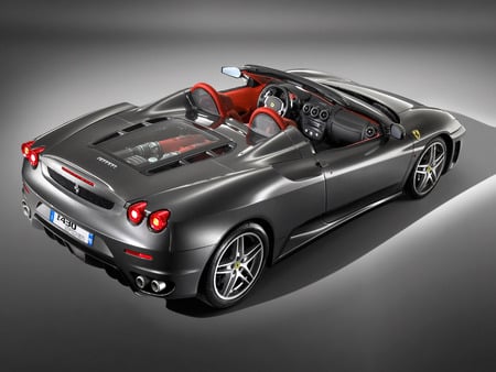 Ferrari Spyder - ferrari spyder