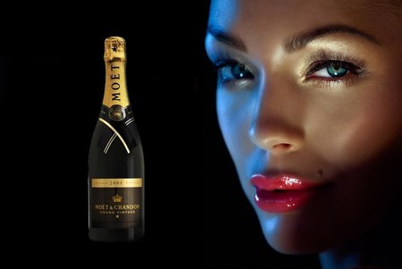 Moet & Chandon - moet, champagne, moet and chandon, wine, chandon