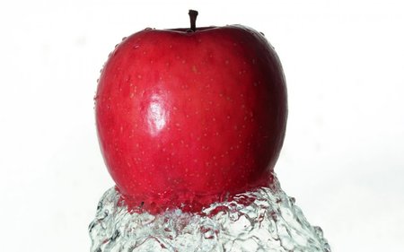 red_apple - red-apple