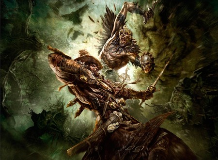 Warhammer Online Age Of Reckoning