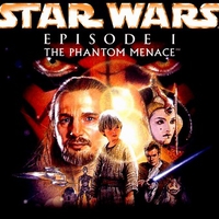 Star Wars I: the Phantom Menace