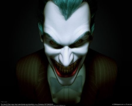 thejoker - thejoker