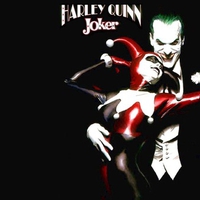 Harly Quin and the Joker