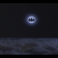 Bat Signal