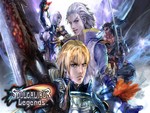 Soul Calibur Legends