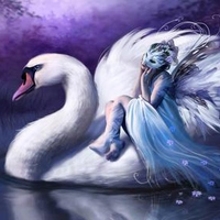 fantasy girl