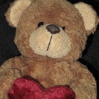 teddy bear