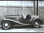 Fiat 508 Balilla Sport (1932)