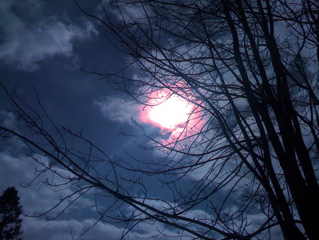 Slovak Sun  - sunlight, slovakia, sun