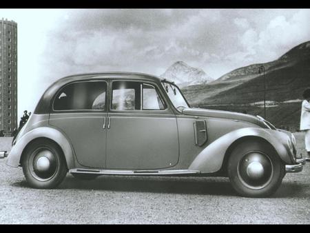 Fiat 1500 (1935) - fiat 1500