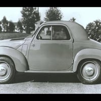 Fiat Topolino (1949)